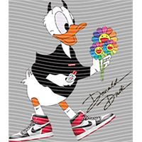 Disney Style-DSN 1019